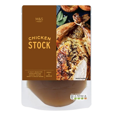 Base de cuisson pour sauce au poulet M&S 500ml