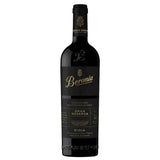 Beronia Rioja Gran Reserva red wine 75cl - British product