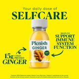 Plenish ginger immunity shot 60ml, imported from the UK
