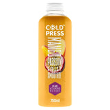 Coldpress Mango Passionfruit Smoothie Plus Vitamins 750ml - British product