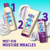 Aussie 3 Minute Miracle Moisture Conditioner 250ml - British product