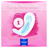 Always Sanitary Towels Sensitive Normal Size 1 - British product