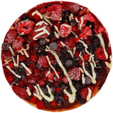 M&S mixed berry cheesecake 626g, imported from the UK