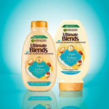 Garnier Argan Richness shampoo 400ml, UK version