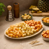 Sainsburys Cheeseboard Bites 165kg