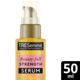 TRESemme Beauty-full Strength Grow Strong hair serum 50ml (British brand)