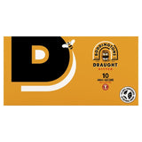 Boddingtons Bitter Pale Ale beer cans 10x440ml - British product