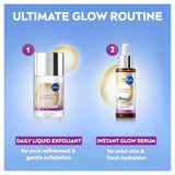 Nivea Luminous 630 Skin Glow Serum 30ml, imported from the UK