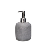 Aqualona Greystone lotion bottle - British product