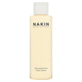 Nakin Natural Anti-Ageing Rejuvenating Face Wash 150ml, imported from the UK
