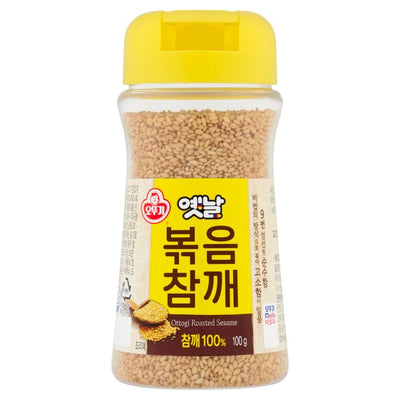 Ottogi Toasted Sesame Seeds 100g