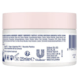 Dove pomegranate and shea butter body scrub 225ml - British product