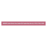 Radox Detox Therapy Bath Salts 900g, imported from the UK