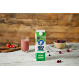 St Helens Farm semi skimmed goat's milk 1L (British brand)