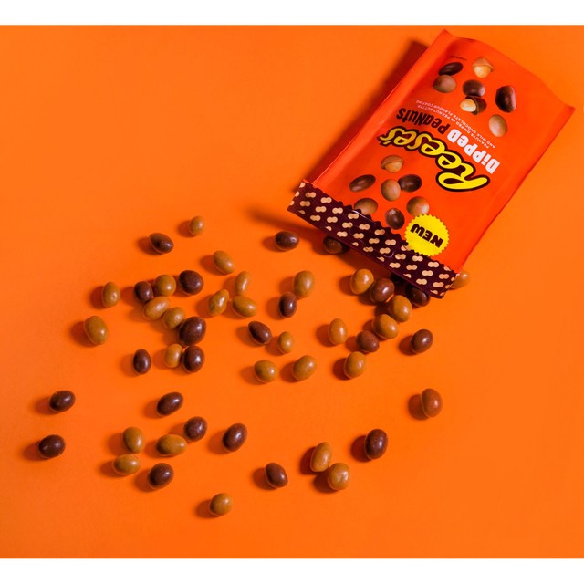 Reese's Dipped Peanuts