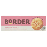 Border Biscuits Viennese Whirls