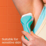 Wilkinson Sword Intuition Sensitive women's razor blade refills 6-pack (British brand)