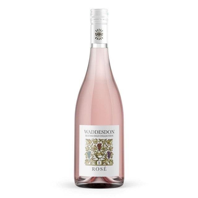 Baron Rothschild Rothschild Collection Rosé 75cl (British brand)