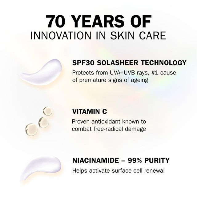 Olay Vitamin C Day Cream SPF 30 50ml, imported from the UK