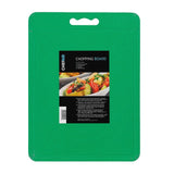 Chef Aid Green Chopping Board 40x30cm - British product