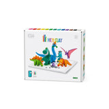 Tomy Hey Clay Dino Modelling Clay Set, UK version