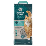 Breeder Celect Pro-Biotic Paper Cat Litter 10L - British product