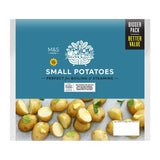 M&S New Potatoes 1.5kg, imported from the UK