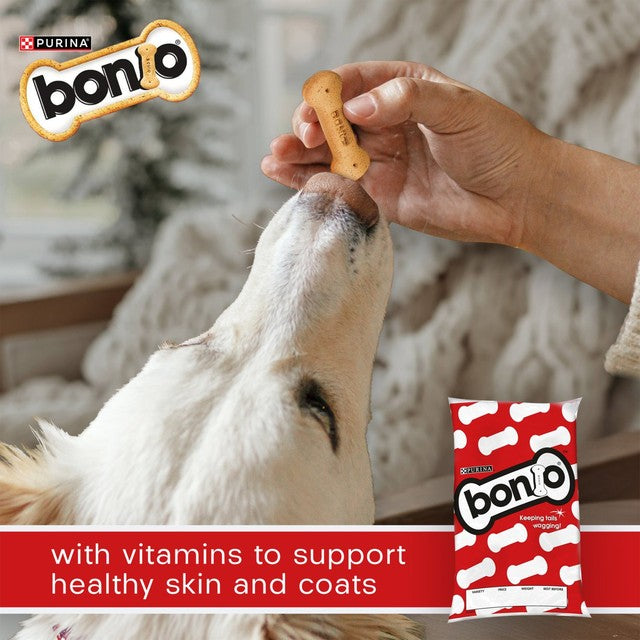 Bonio Original Dog Biscuits 650g - British product