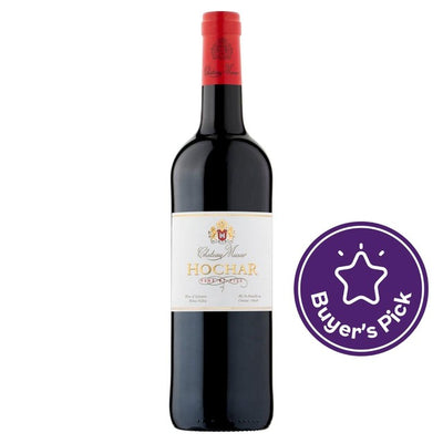 Chateau Musar Hochar Pere et Fils Red Wine 75cl