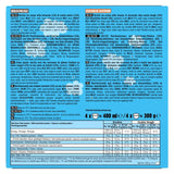 Ben & Jerry's Brookie Dough ice cream multipack 400ml - British product