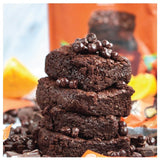Creative Nature gluten free fudgy brownie mix 250g - British product
