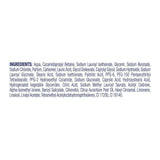 Dove Nourishing Silk Advanced Care Body Wash 400ml - British product