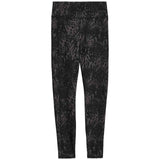 M&S Women's Gym Leggings Dark Mix Size 8, imported from the UK