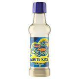 Blue Dragon white rice vinegar 150ml - British product