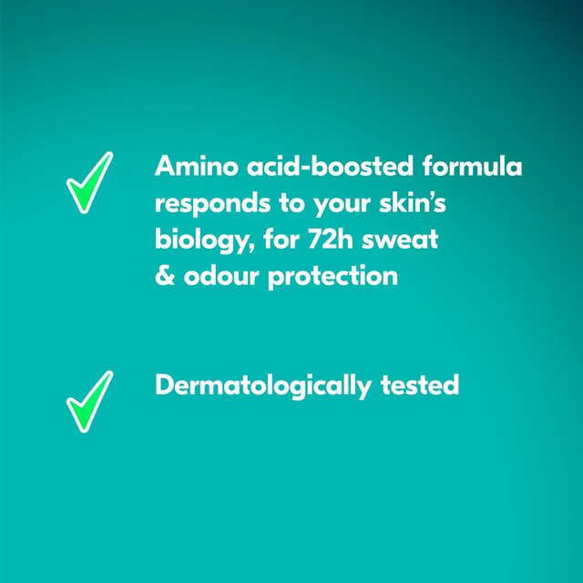 Sure men's antiperspirant deodorant spray Quantum Dry 150ml (British brand)