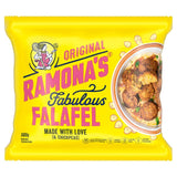 Ramona's Kitchen Original Falafel 500g, imported from the UK