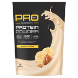 Sainsburys Pro Fit Banoffee Whey Protein Powder 500g