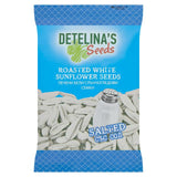 Roasted Sunflower Seeds detelina 75g
