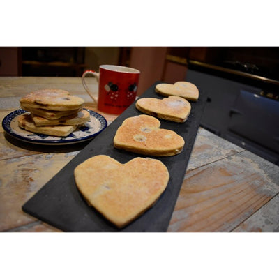 Emma's Country Cakes Welsh Cakes Welsh Pancakes Pakke med 5