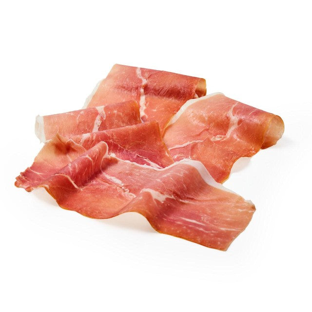 Natoora Prosciutto San Daniele 70g, imported from the UK