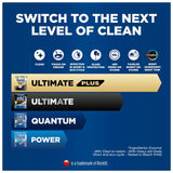 Finish Quantum All in One Dishwasher Tablets Regular 36 tablets - British product