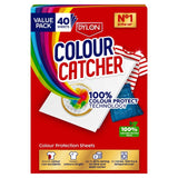 Dylon Colour Catcher 40 Sheets - British product