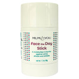 Mum & You Face The Day Moisture Barrier Stick 50g, imported from the UK