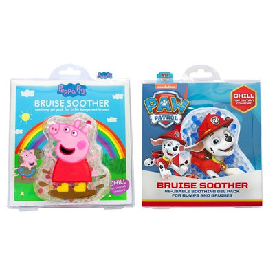 Trousse de soin pour ecchymoses Peppa Pig de Jellyworks
