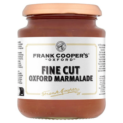 Frank Cooper Fine Cut Oxford Marmalade Seville Orange 454g