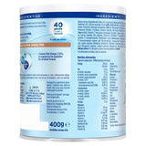 Aptamil lactose free infant milk formula powder 400g - British product