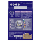 Purina ONE sensitive turkey and rice dry cat food 2.8kg, imported from the UK