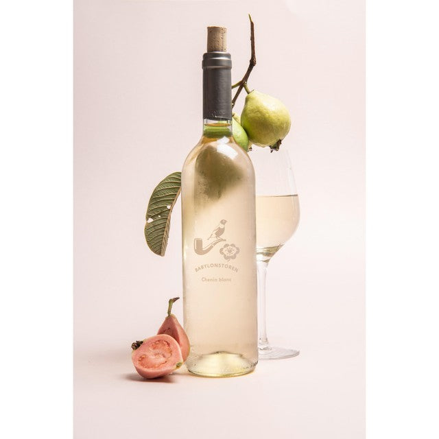 Babylonstoren Chenin Blanc