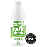 Biotiful kefir drink original 1L - British product