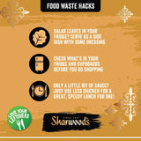 Sharwood's Korma curry sauce 420g (British brand)